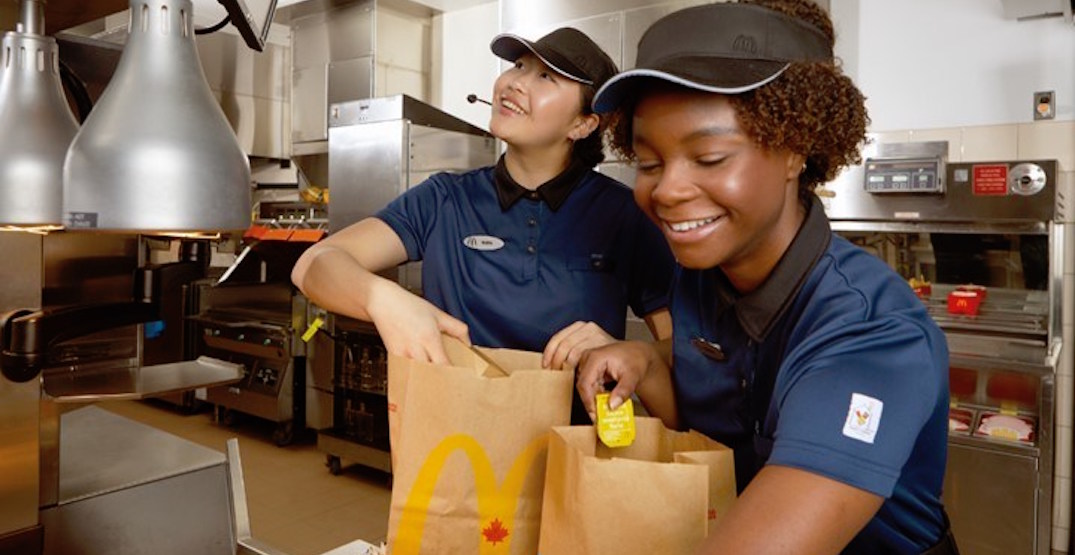 Jumpstart Your Career: Getting Hired at McDonald's