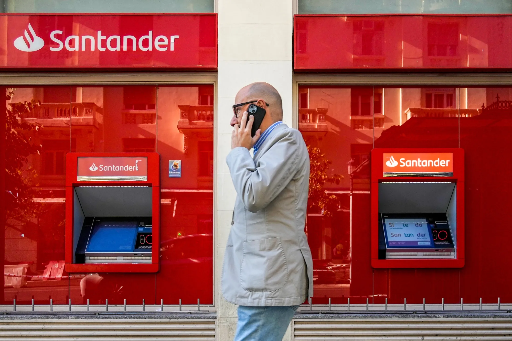 Santander Loans: Discover Affordable Financing Options Today