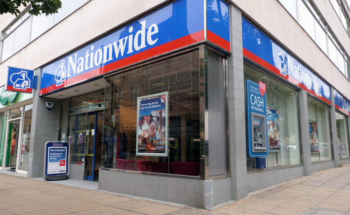 Navigating Loans with Nationwide Building Society: Tailored Solutions for You