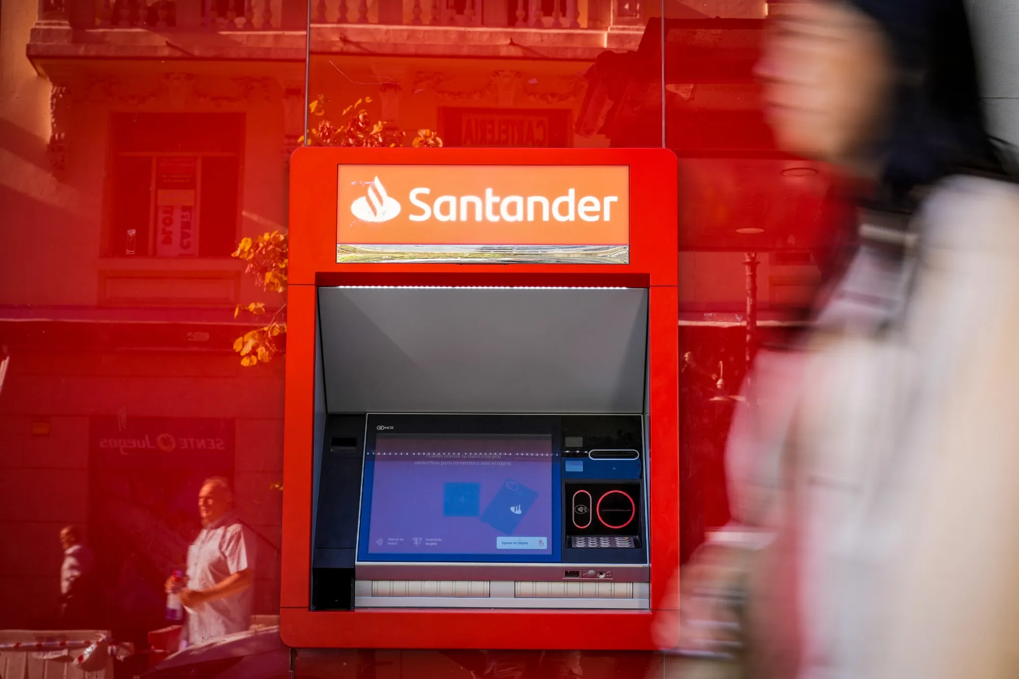 Santander Loans: Discover Affordable Financing Options Today