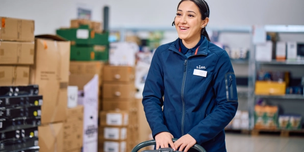 Lidl is Hiring: Be Part of Our Growing Team!