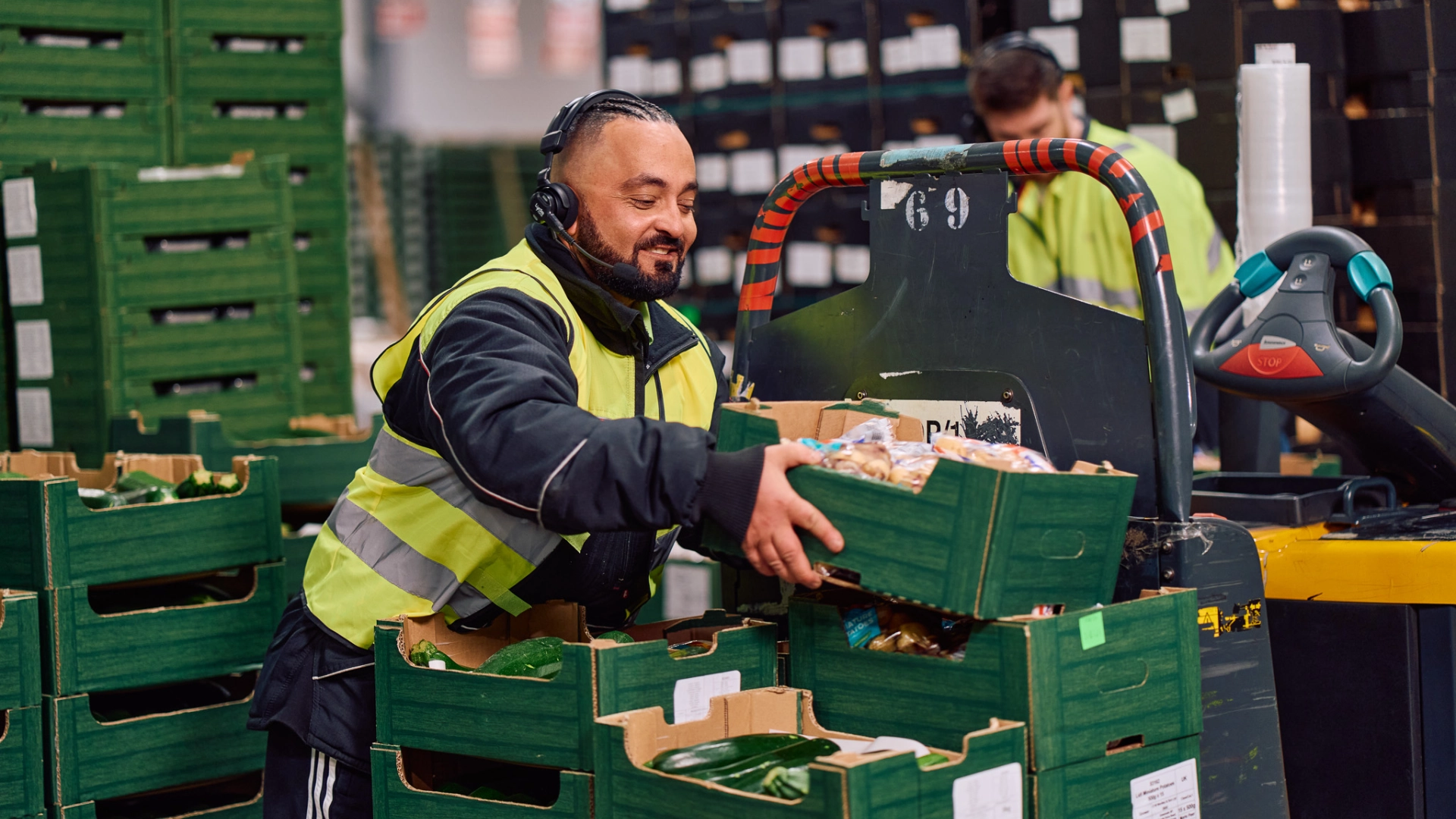 Lidl is Hiring: Be Part of Our Growing Team!