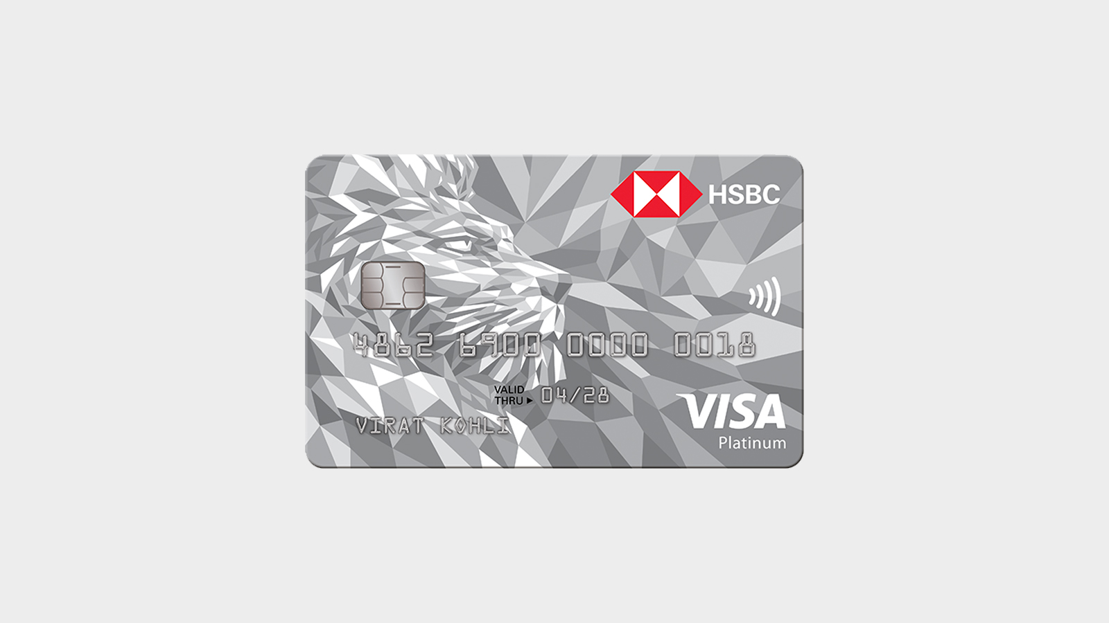 HSBC: Unlock Rewards and Benefits with Our Credit Cards!