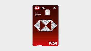 HSBC: Unlock Rewards and Benefits with Our Credit Cards!