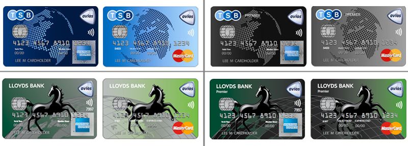 Lloyds Banking Credit Cards: Tailored Solutions for Every Lifestyle!