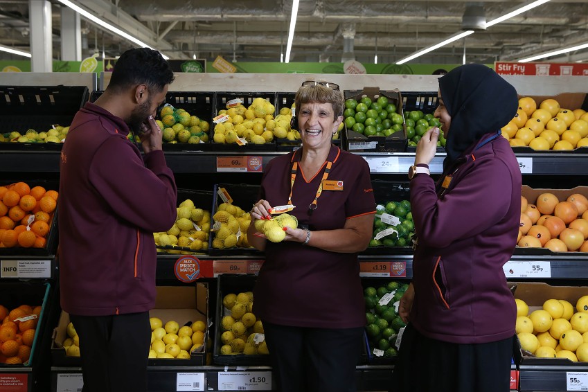 Sainsbury's is Hiring: Be Part of Our Customer-Focused Team