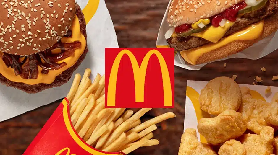 Jumpstart Your Career: Employment Insights at McDonald's