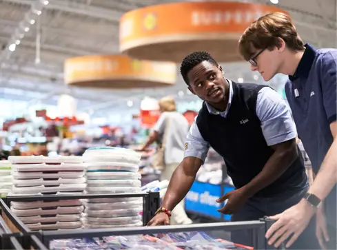 Discovering Job Opportunities at Lidl: What You Need to Know