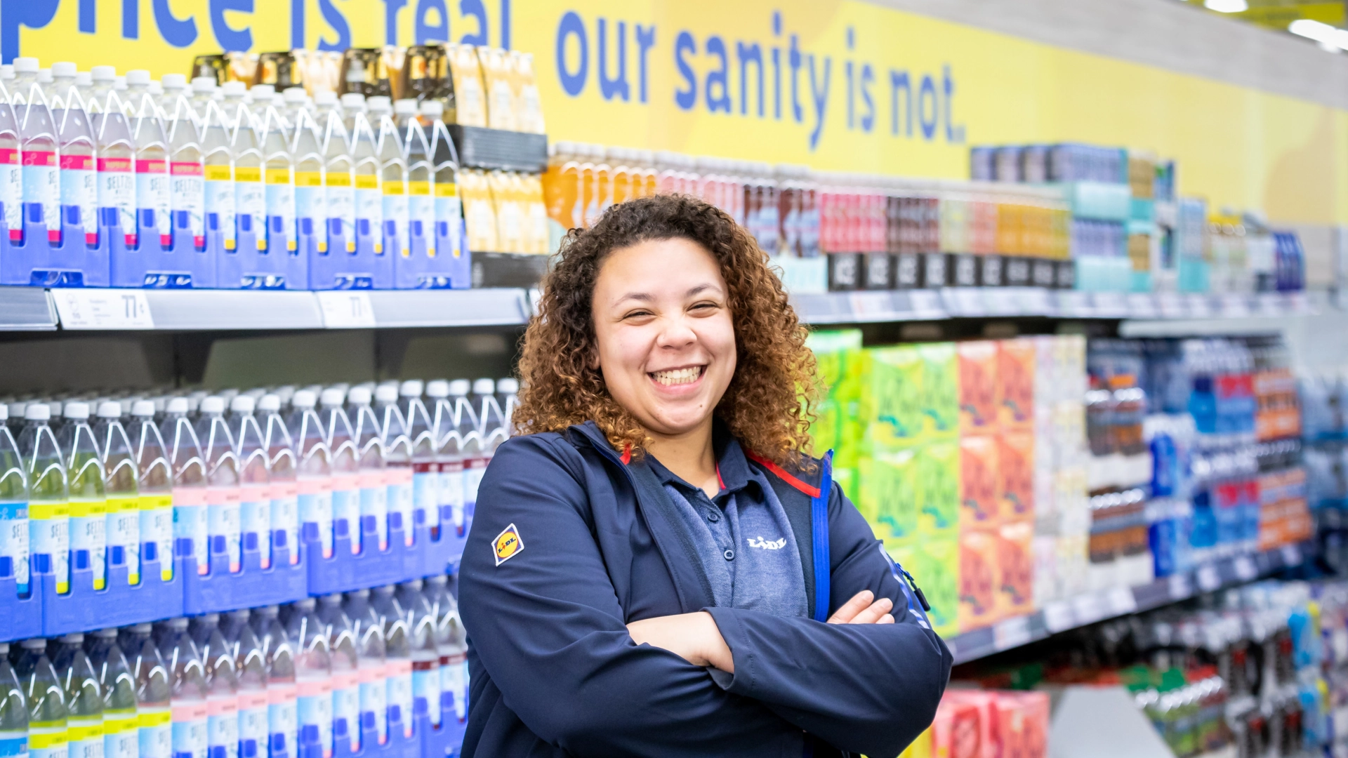 Unlocking Careers: How to Secure a Job at Lidl