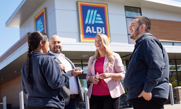 Getting Hired at Aldi: A Comprehensive Guide to Employment
