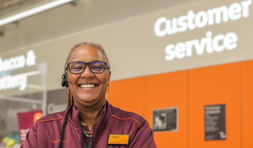Landing a Job at Sainsbury's: Insights and Application Tips
