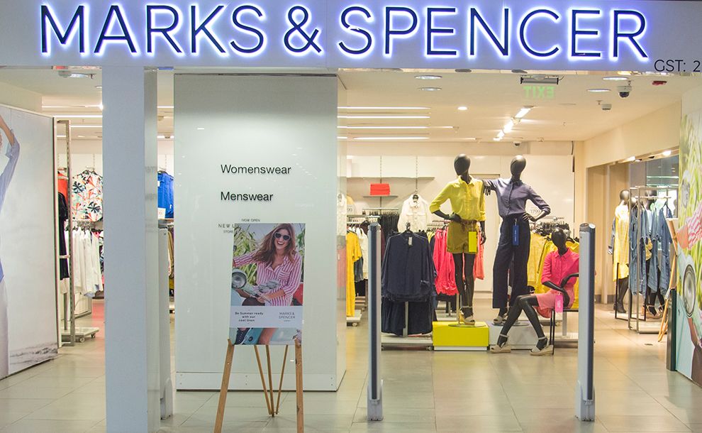 Join the Team: How to Find Employment at Marks and Spencer