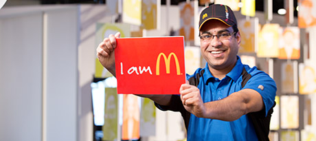Jumpstart Your Career: Employment Insights at McDonald's
