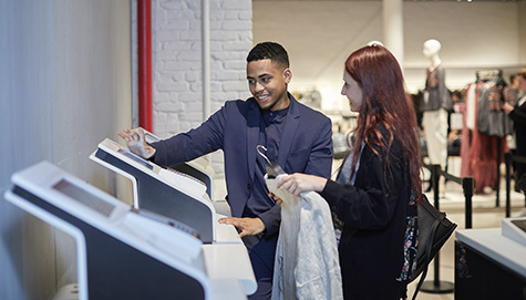 Fashion Forward: Navigating Job Applications at Zara