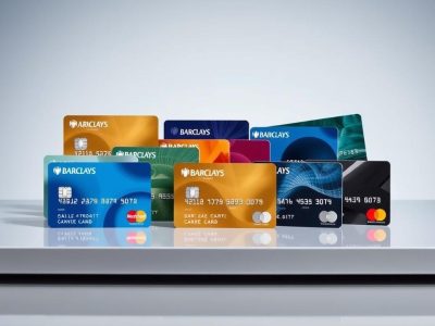 Barclays Credit Cards