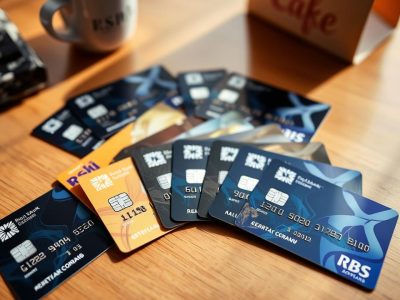 Royal Bank of Scotland RBS Credit Cards
