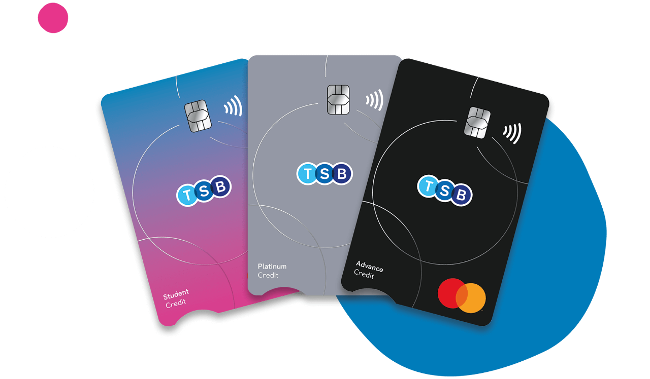 TSB Bank Credit Cards: Your Path to Rewarding Financial Transactions
