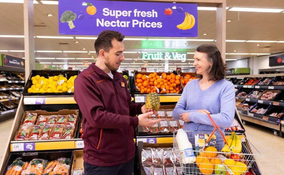 Landing a Job at Sainsbury's: Insights and Application Tips