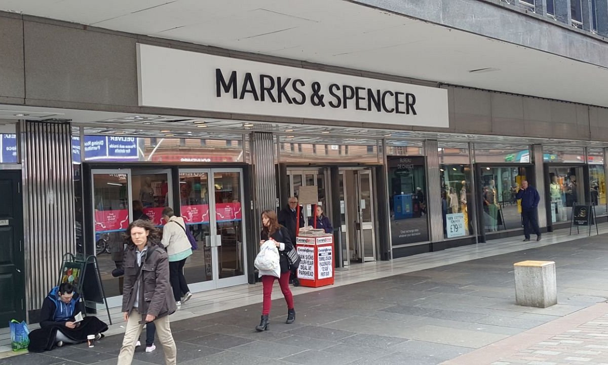 Join the Legacy: Tips for Securing a Job at Marks and Spencer