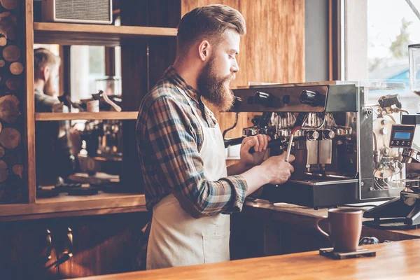 Espresso Yourself: How to Land a Job at Caffè Nero