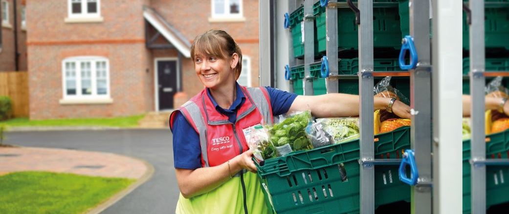 Navigating Job Opportunities at Tesco: Your Guide to Joining the Team