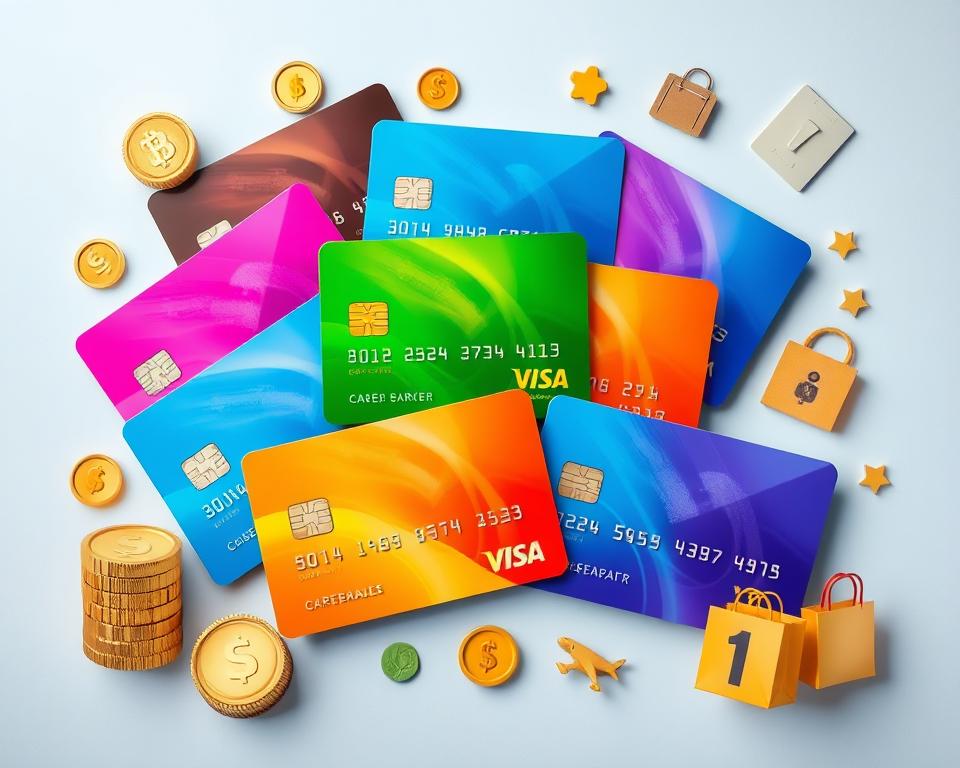 credit card rewards