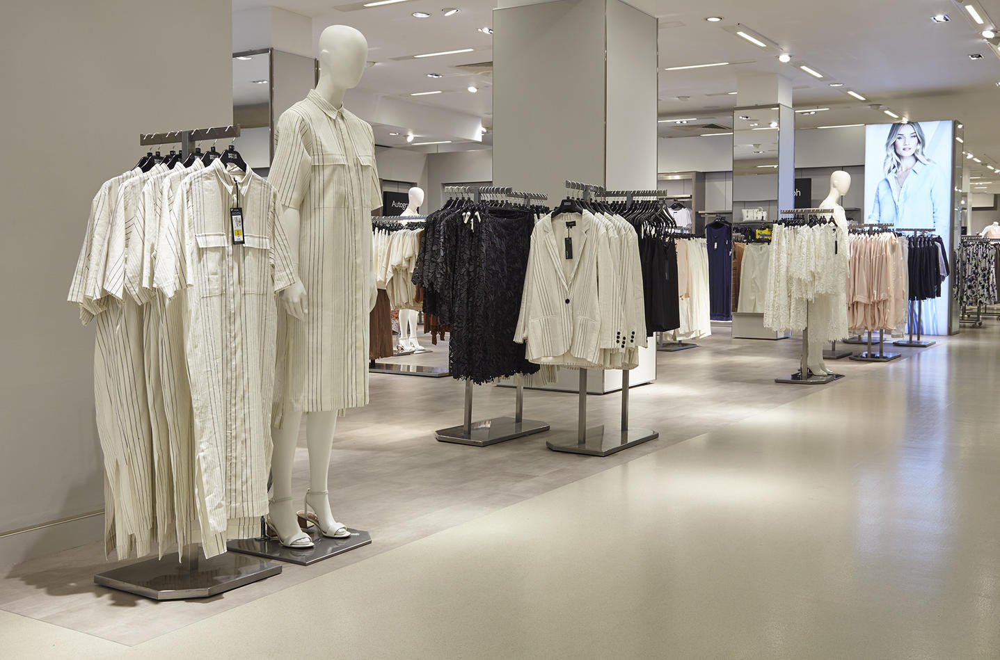 Join the Team: How to Find Employment at Marks and Spencer