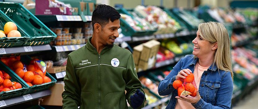 Navigating Job Opportunities at Tesco: Your Guide to Joining the Team
