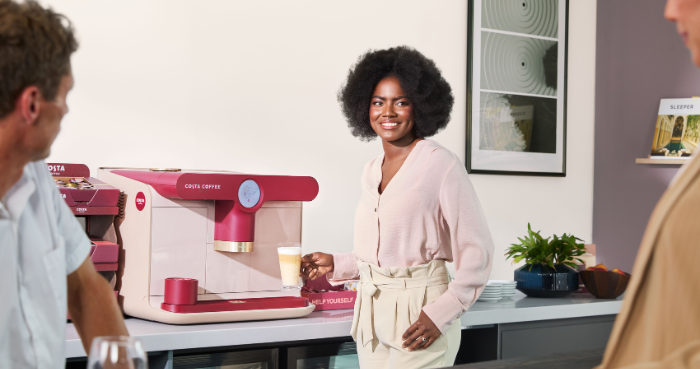 Brewing Success: Finding Job Opportunities at Costa 