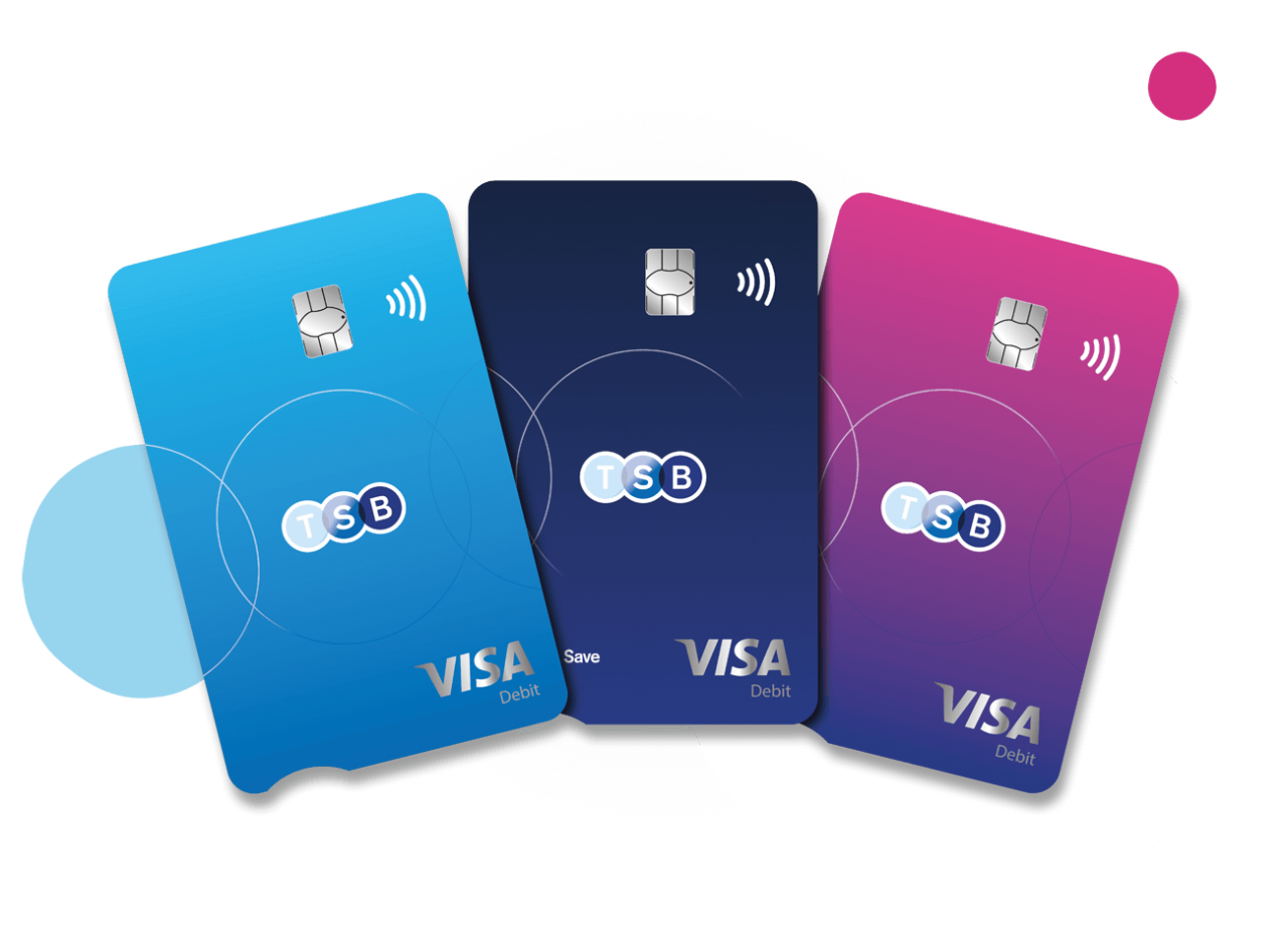 TSB Bank Credit Cards: Your Path to Rewarding Financial Transactions