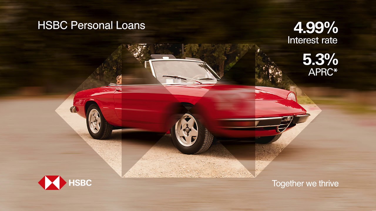 HSBC Loans: Unlocking Opportunities for Personal and Business Finance