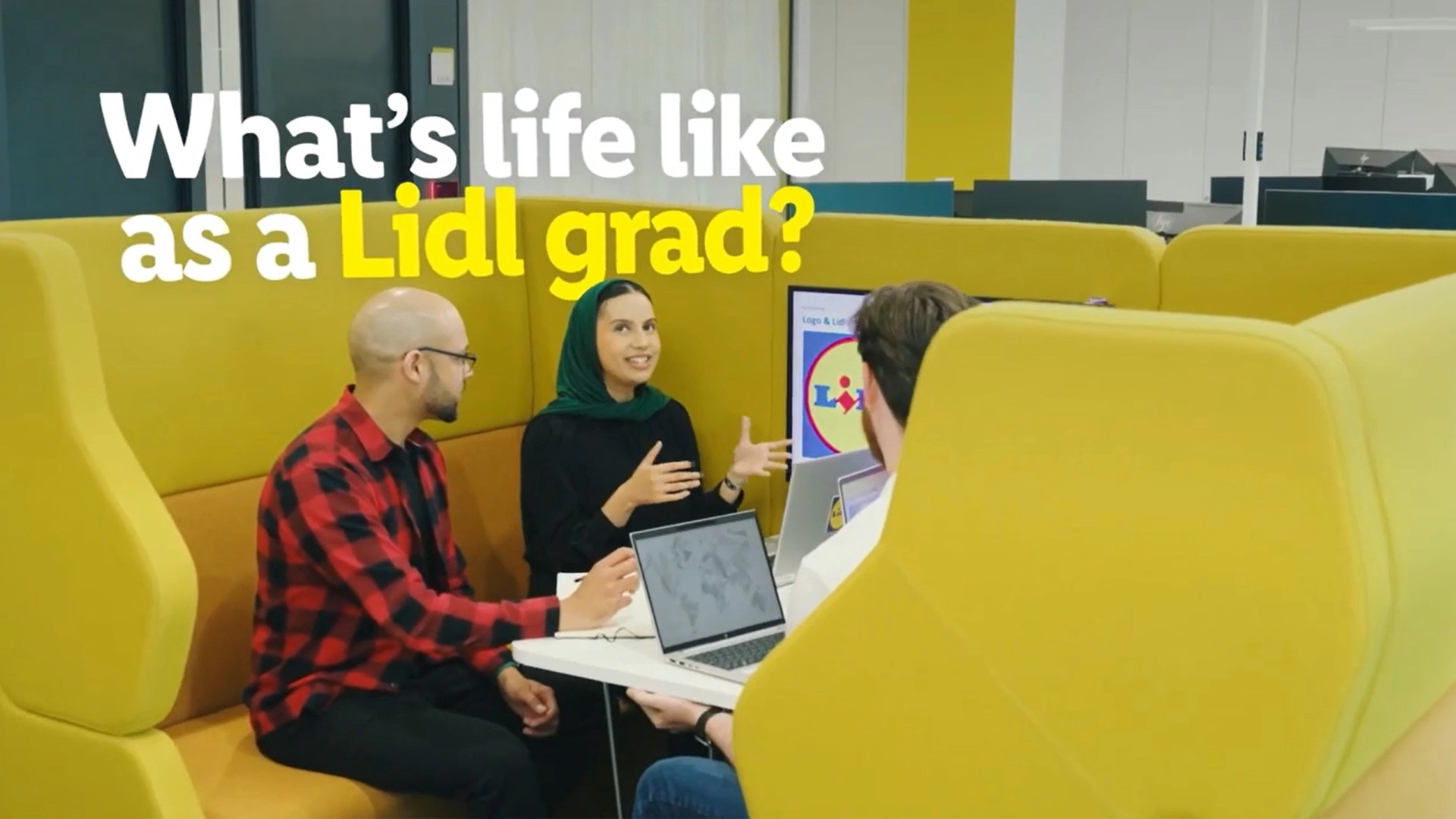 Lidl is Hiring: Be Part of Our Growing Team!