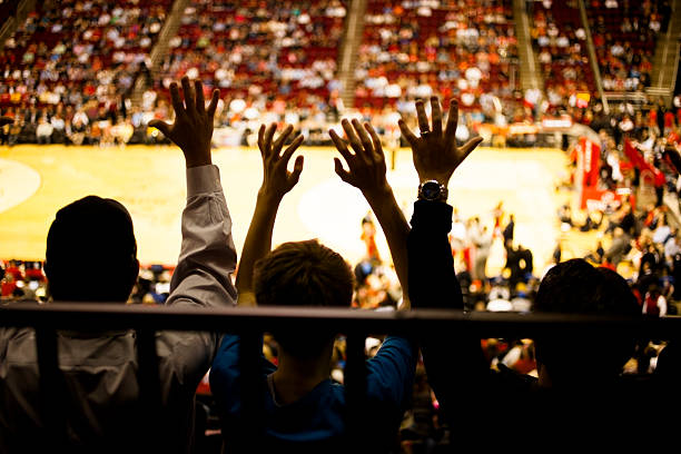 Thrills on the Field: The Unmatched Excitement of Sports Entertainment!