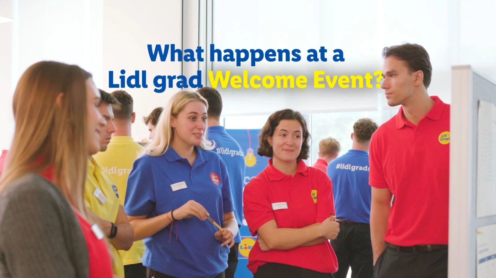 LIDL is Hiring: Be Part of Our Growing Team!