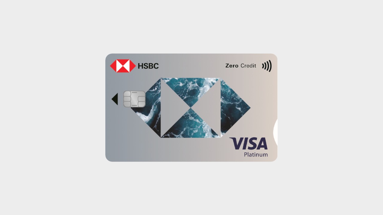 HSBC: Unlock Rewards and Benefits with Our Credit Cards!