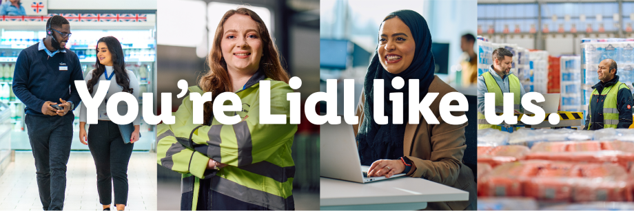 LIDL is Hiring: Be Part of Our Growing Team!