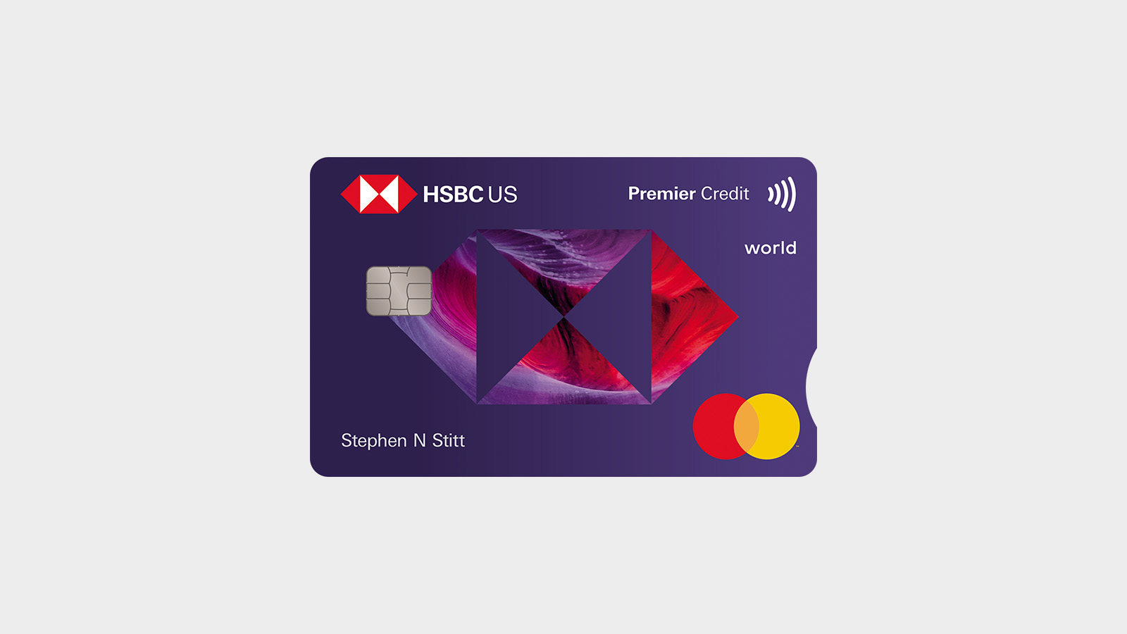 HSBC: Unlock Rewards and Benefits with Our Credit Cards!