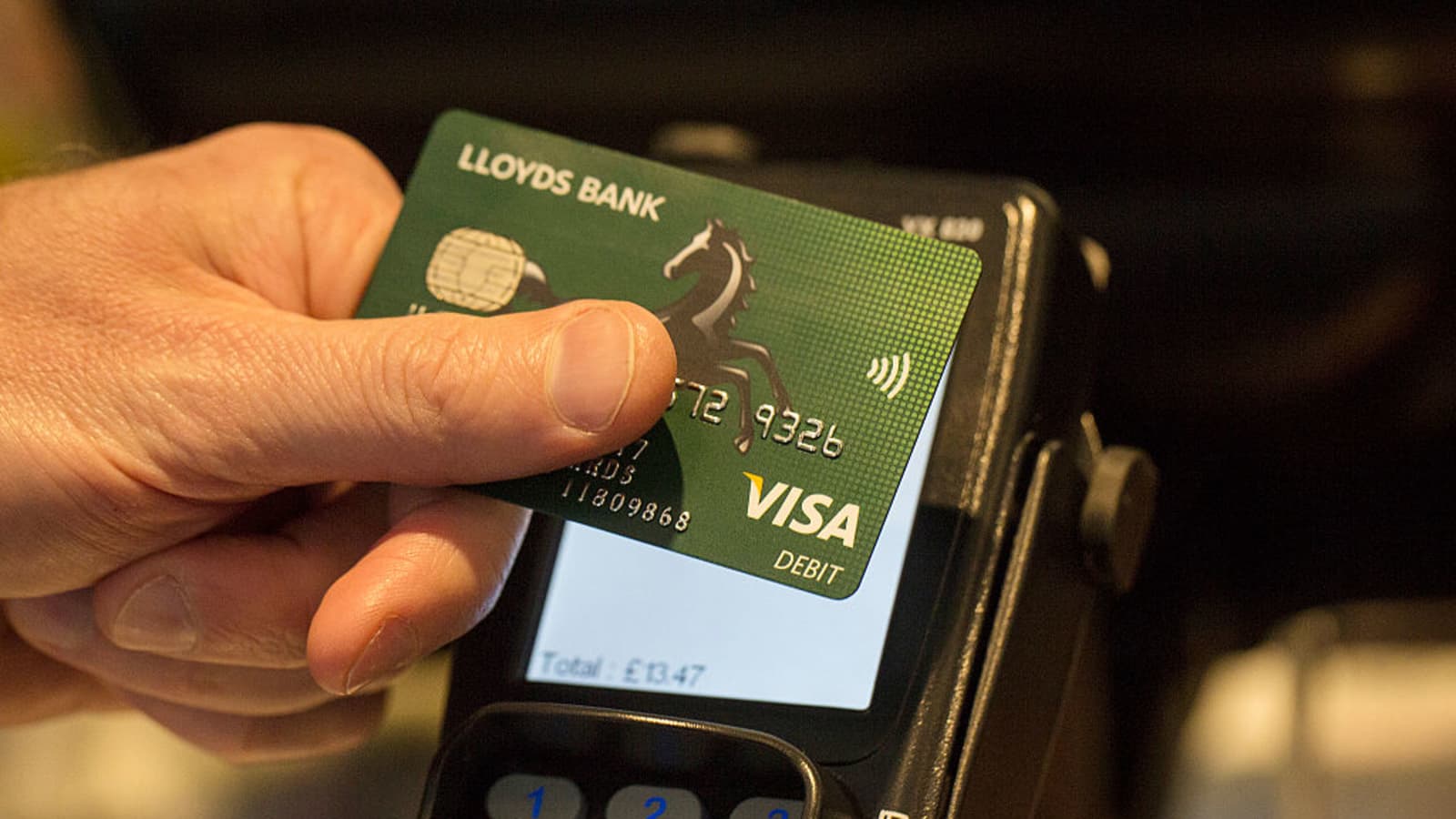 Lloyds Banking Credit Cards: Tailored Solutions for Every Lifestyle!