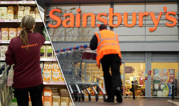 Sainsbury’s is Hiring: Be Part of Our Customer-Focused Team