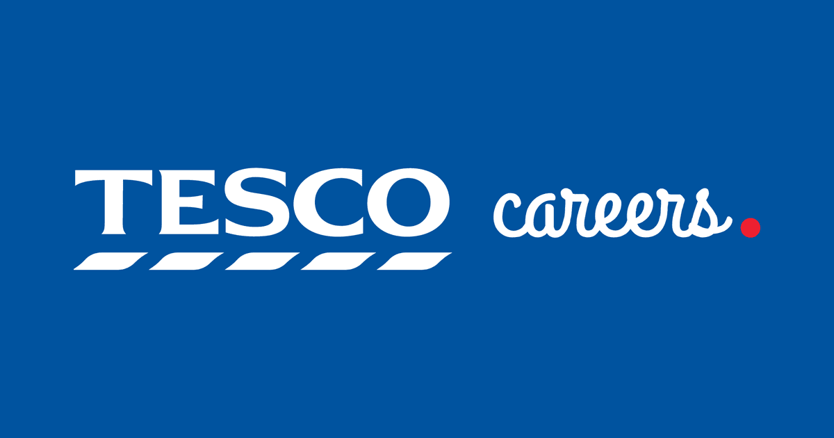 Start Your Journey with Tesco: A World of Job Opportunities!
