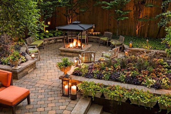 Innovative Patio Ideas for Every Style and Budget